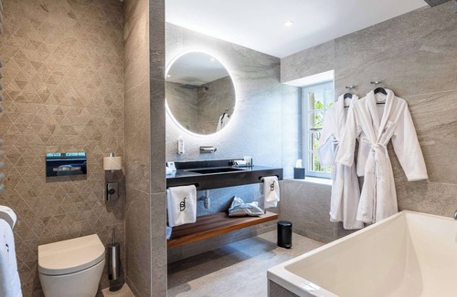 Dolomieu Hotel | Domaine de Dolomieu, BW Premier Collection