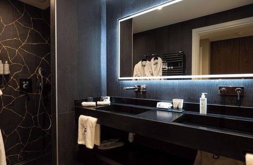 Dolomieu Hotel | Domaine de Dolomieu, BW Premier Collection