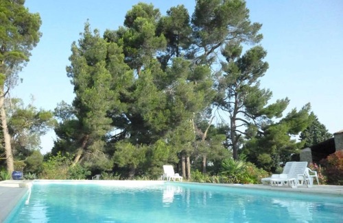 Sainte-Eulalie House | Domaine de Dougados - SAINTE EULALIE 11170
