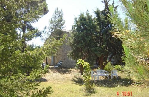 Sainte-Eulalie House | Domaine de Dougados - SAINTE EULALIE 11170