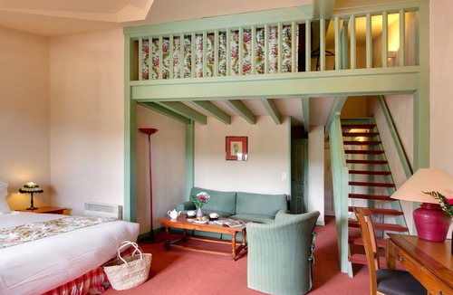 Serralongue Hotel | Domaine de Falgos Golf & Spa