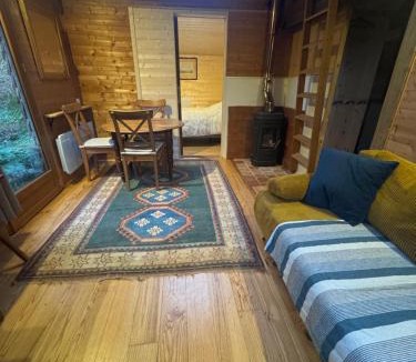 Sauvigny-les-Bois Ski Chalet | Domaine de Faye