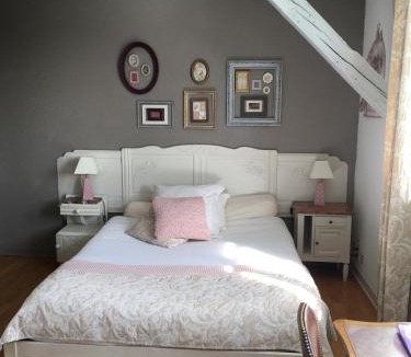 Laqueuille Bed & Breakfast | Domaine de Fondain