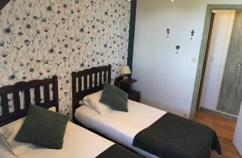 Laqueuille Bed & Breakfast | Domaine de Fondain