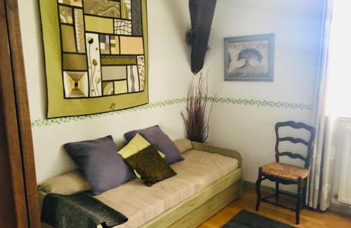 Laqueuille Bed & Breakfast | Domaine de Fondain