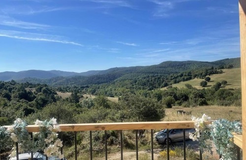 Albieres House | Domaine de Fontbourgues
