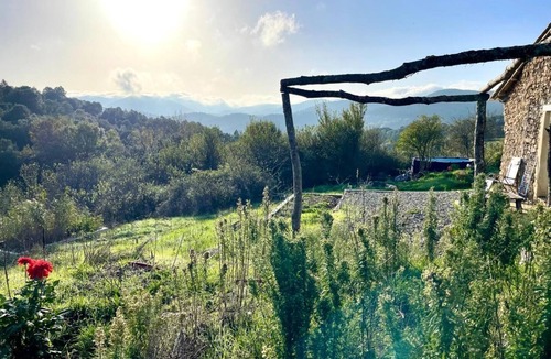 Albieres House | Domaine de Fontbourgues
