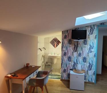 Fontcouverte Bed & Breakfast | Domaine de Fontcouverte