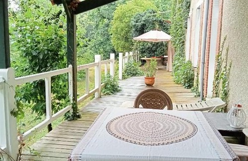 Pouzauges Bed & Breakfast | Domaine de Frély