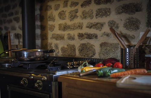 Athis-Val de Rouvre House | Domaine de la Blanchère