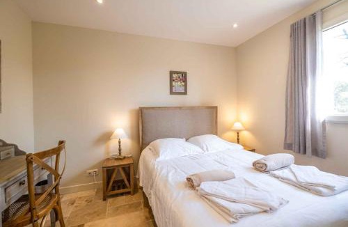 Castelnau-de-Montmiral Villa | Domaine de la durantie - villa avec jacuzzi