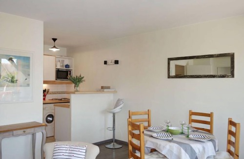 Deauville Apartment | Domaine de Clairefontaine by Interhome