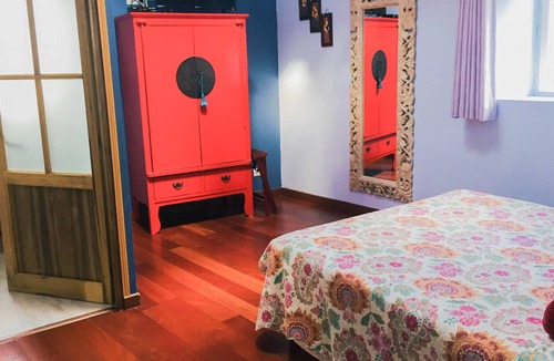 La Cadiere-et-Cambo House | Domaine de Rochebelle