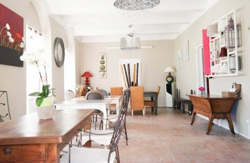 La Cadiere-et-Cambo House | Domaine de Rochebelle