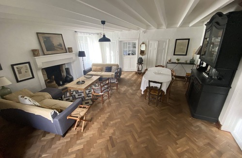 La Mothe-Saint-Heray House | Domaine de LA Dulto