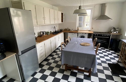 La Mothe-Saint-Heray House | Domaine de LA Dulto