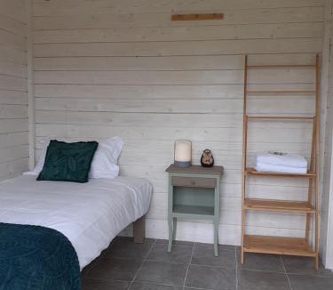 Sevremont Bed & Breakfast | Domaine de la Sauzaie