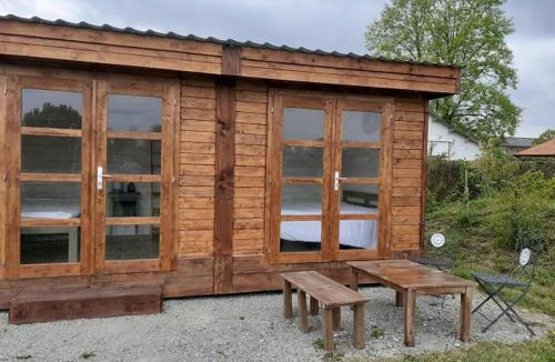 Sevremont Bed & Breakfast | Domaine de la Sauzaie