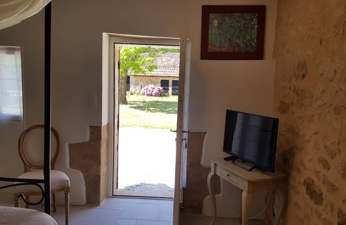 Le Buisson-de-Cadouin Bed & Breakfast | Domaine de Manilau - B&B