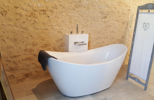 Le Buisson-de-Cadouin Bed & Breakfast | Domaine de Manilau - B&B