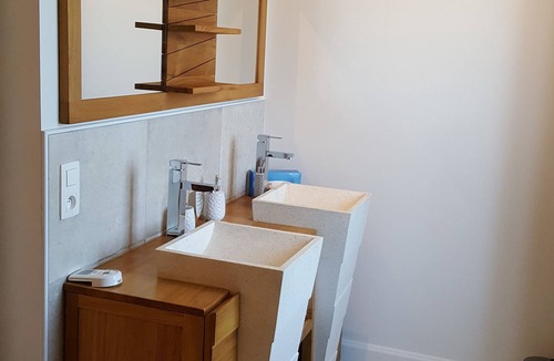 Le Buisson-de-Cadouin Bed & Breakfast | Domaine de Manilau - B&B