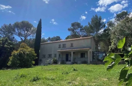Montferrier-sur-Lez House | Domaine de la Pinède