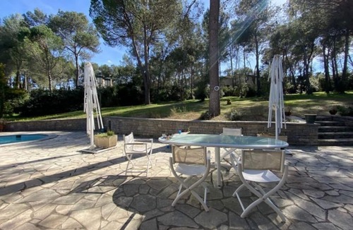 Montferrier-sur-Lez House | Domaine de la Pinède