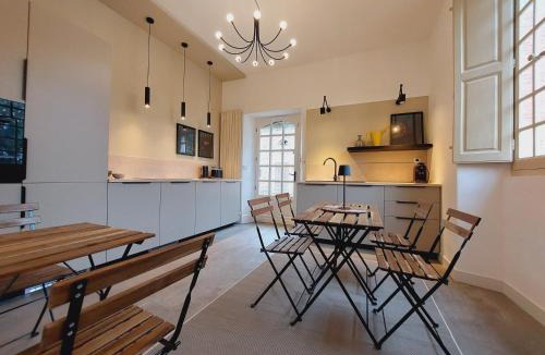 Saint-Elix-le-Chateau House | Domaine de l'Elysée