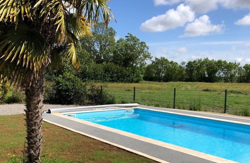 Saint-Denis-du-Payre House | Domaine des Saussereaux
