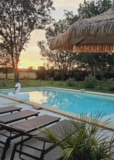 Saint-Felix-Lauragais House | Domaine de la fée de l'eau - les fées