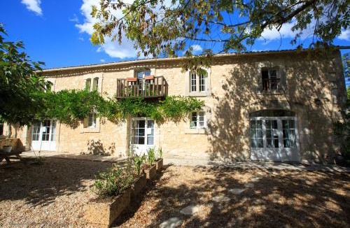 Saint-Front-de-Pradoux House | Domaine de Beaufort