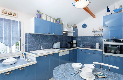 Saint-Jean-de-Monts House | Domaine de Vertmarines by Interhome