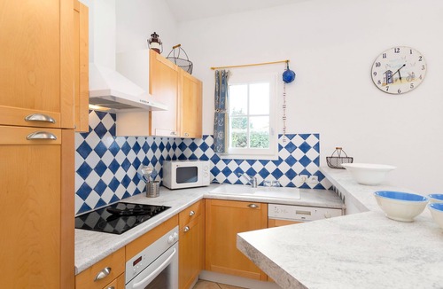Saint-Jean-de-Monts House | Domaine de Vertmarines by Interhome