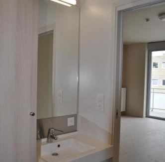 Le Vieux Saint-Maur Apartment | Domaine de l'Abbaye