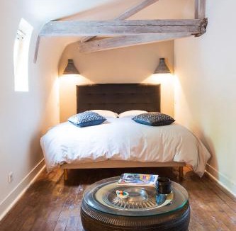 Saint-Michel-sur-Loire Bed & Breakfast | Domaine de Planchoury