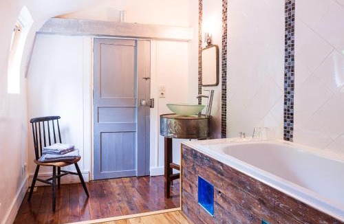 Saint-Michel-sur-Loire Bed & Breakfast | Domaine de Planchoury