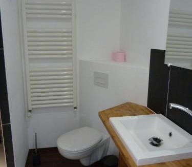 Saint-Pierre-du-Regard Bed & Breakfast | Domaine de l'Etre