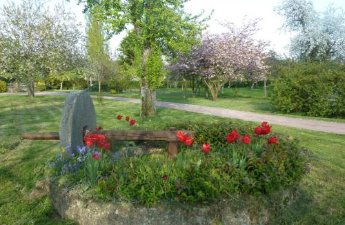 Saint-Pierre-du-Regard Bed & Breakfast | Domaine de l'Etre