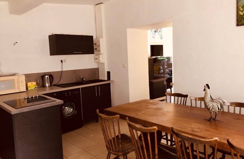 Saint-Sernin-du-Bois House | Domaine de Bas de Chêne