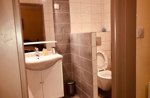 Saint-Sernin-du-Bois House | Domaine de Bas de Chêne