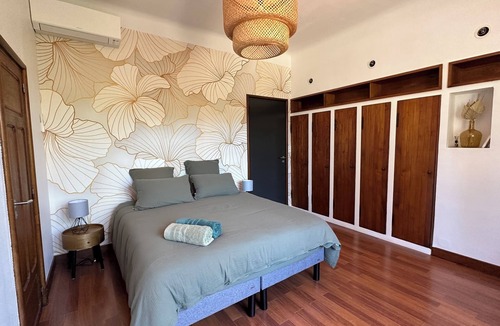 Villeneuve-Minervois House | Domaine de l'Aven