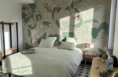 Villeneuve-Minervois House | Domaine de l'Aven