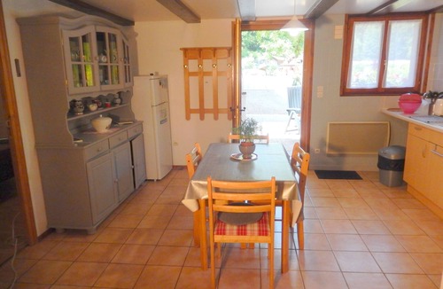 Wangenbourg-Engenthal Cottage | Domaine de la Mossig