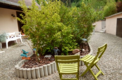 Wangenbourg-Engenthal Cottage | Domaine de la Mossig