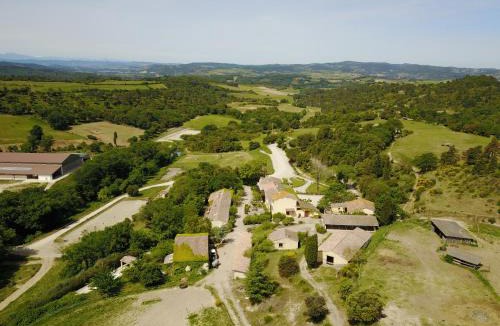 Leuc Hotel | Domaine De Fraisse
