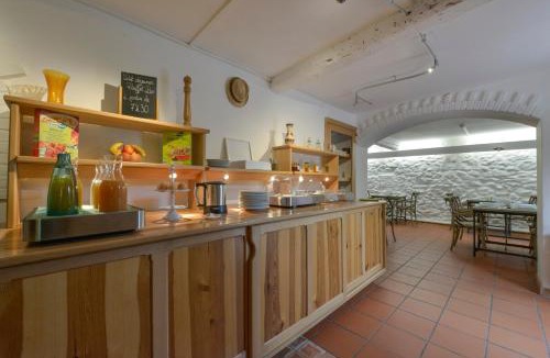 Leuc Hotel | Domaine De Fraisse