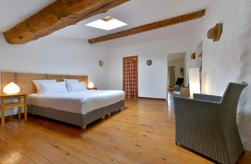 Leuc House | Domaine de Fraisse
