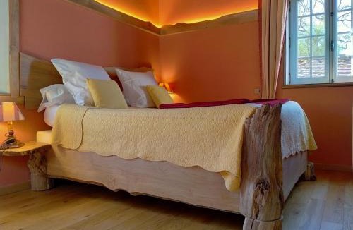 La Chapelle-Rablais Bed & Breakfast | Domaine De Frevent
