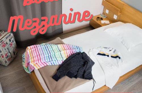 Mazeres Hotel | Domaine de Garabaud