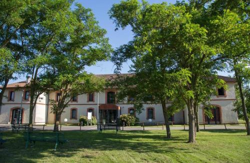 Mazeres Hotel | Domaine de Garabaud